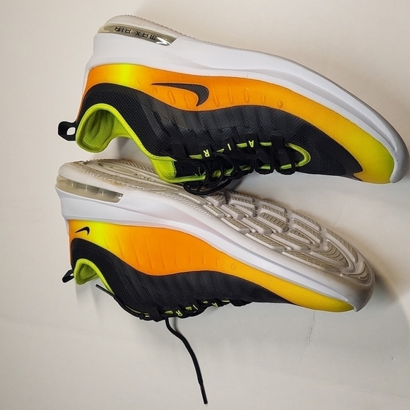 Nike Air Max Axis Premium "Sunset Size 12 Men's - Picture 2 of 10